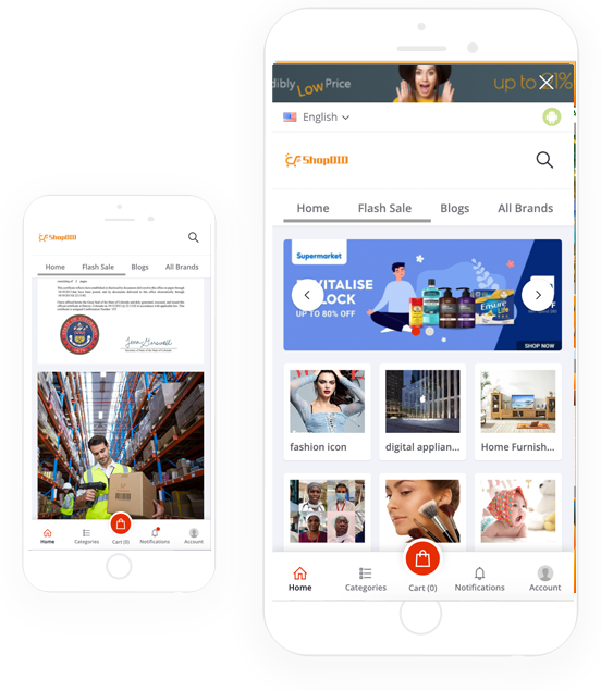 App